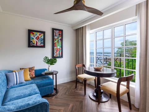 Sofitel Legend Casco Viejo, Panama City — photo 3