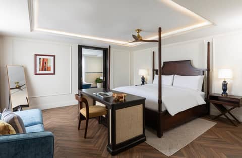 Sofitel Legend Casco Viejo, Panama City — photo 5