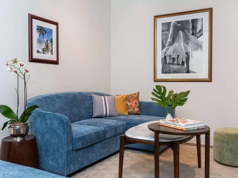 Sofitel Legend Casco Viejo, Panama City — photo 6
