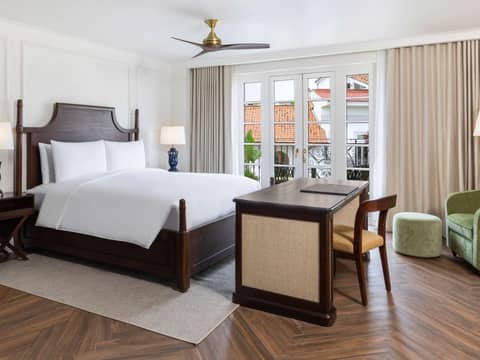 Sofitel Legend Casco Viejo, Panama City — photo 8