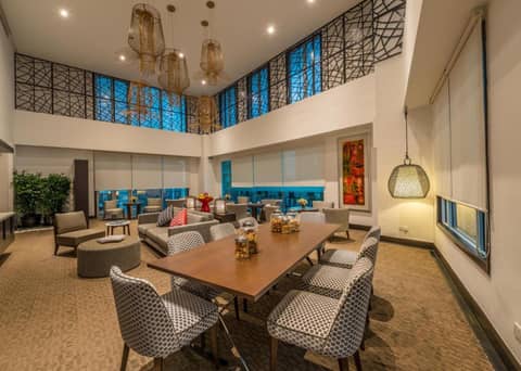 Ascott Kuala Lumpur — photo 3