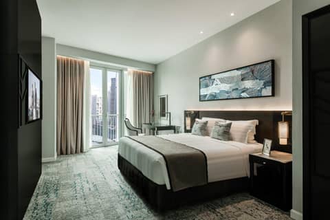 Ascott Kuala Lumpur — photo 7