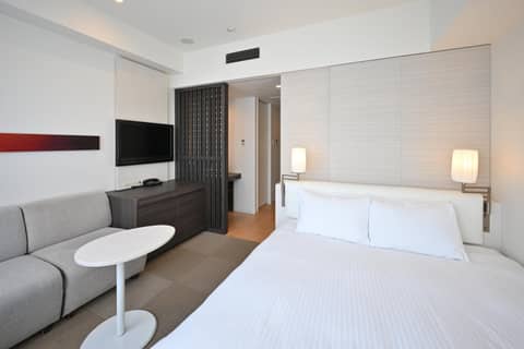 Hotel Keihan Tokyo Yotsuya — photo 3