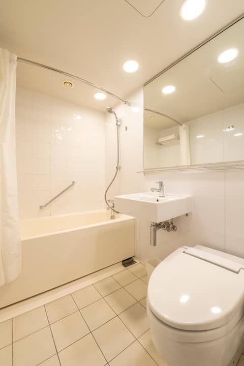 Hotel Keihan Tokyo Yotsuya — photo 5