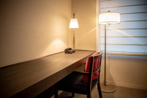Hotel Keihan Tokyo Yotsuya — photo 6