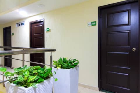 Hotel Avexi Suites By GEH Suites — photo 4