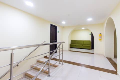 Hotel Avexi Suites By GEH Suites — photo 7
