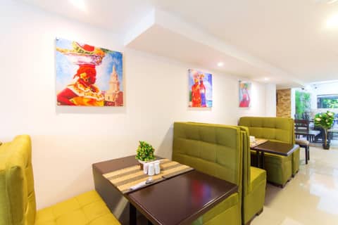 Hotel Avexi Suites By GEH Suites — photo 8