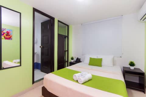 Standard Double Room — the supplier's photographs — photo 1