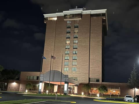 Comfort Inn — photo 2