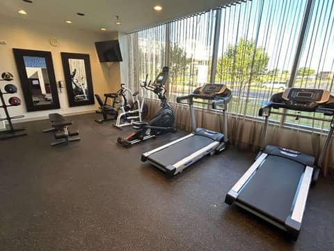 Comfort Inn — photo 8