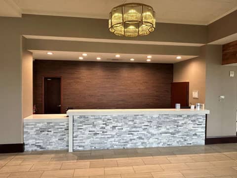 Comfort Inn — photo 9
