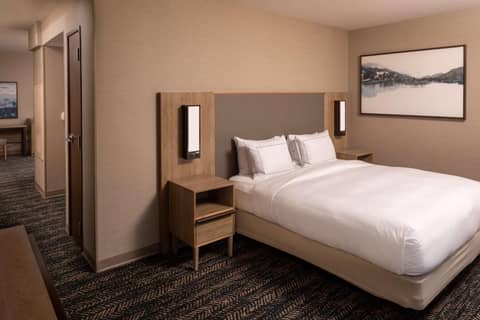 Hilton Asheville Biltmore Park — photo 3