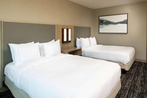 Hilton Asheville Biltmore Park — photo 4