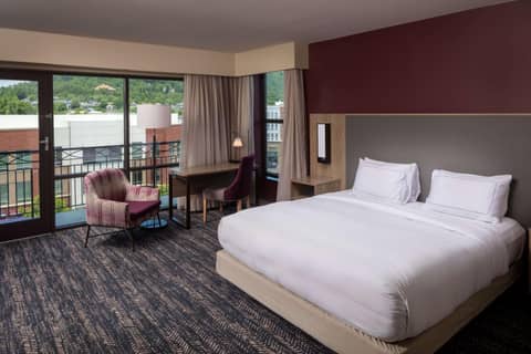 Hilton Asheville Biltmore Park — photo 7
