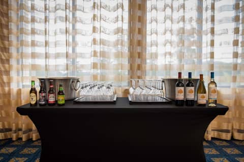 Hilton Asheville Biltmore Park — photo 8