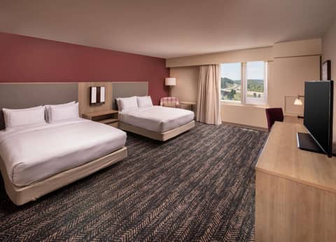 Hilton Asheville Biltmore Park — photo 9
