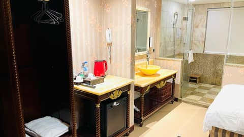 Grand Pleasure Spring Hotel — photo 5