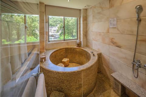 Grand Pleasure Spring Hotel — photo 7