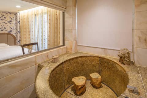 Grand Pleasure Spring Hotel — photo 9