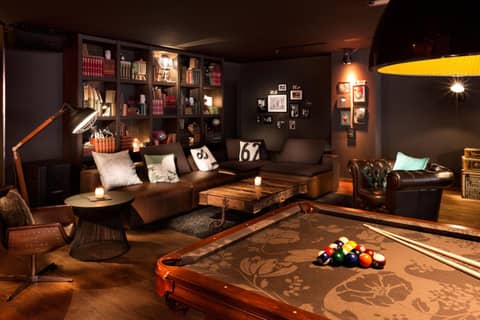pentahotel Brussels City Centre — photo 5