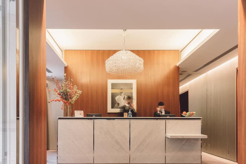 Hôtel de Sers — photo 1