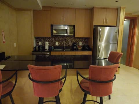 The Eldon Luxury Suites — photo 7