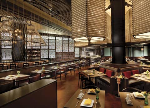 ARIA Resort & Casino — photo 4
