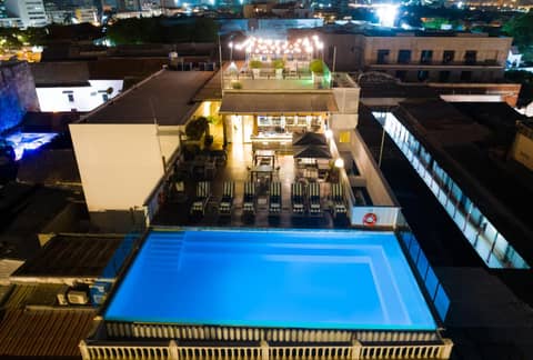 GHL Arsenal Hotel — photo 4