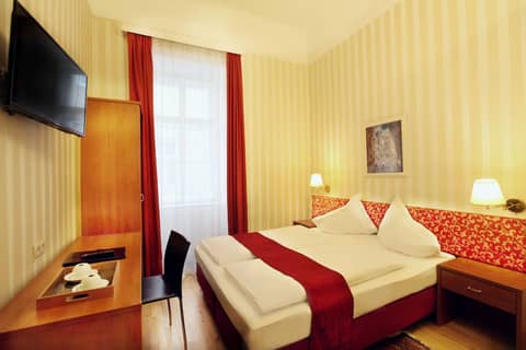 HPA Hotel Andreas — photo 9