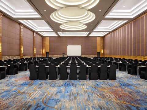 Pullman Jakarta Central Park — photo 2