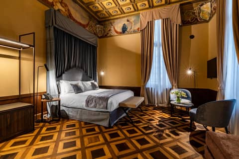 Palazzo Keller — photo 3