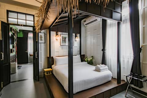 DE Phanakron Boutique Hotel — photo 3
