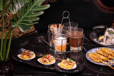 DE Phanakron Boutique Hotel — photo 4
