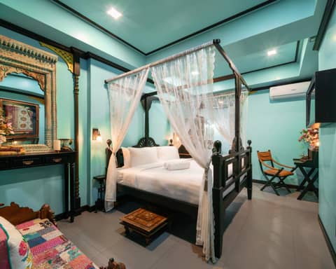 DE Phanakron Boutique Hotel — photo 5
