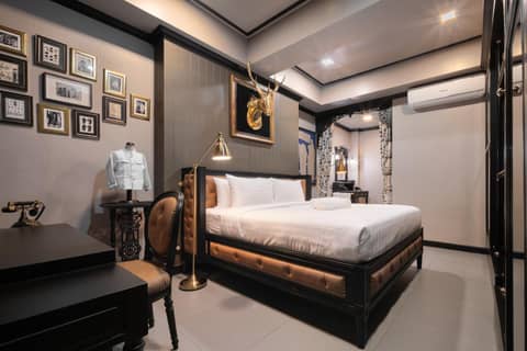 DE Phanakron Boutique Hotel — photo 6