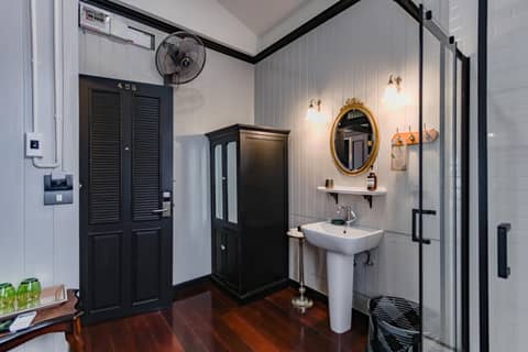 DE Phanakron Boutique Hotel — photo 9
