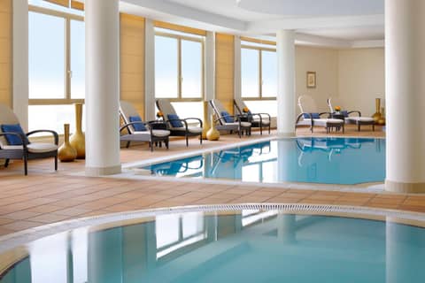 Marriott Executive Apartments Riyadh, Convention Center — photo 2