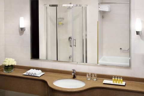 Marriott Executive Apartments Riyadh, Convention Center — photo 3