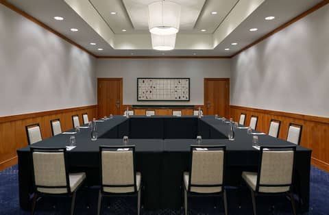 Embassy Suites by Hilton Washington D.C. – Convention Center — photo 3