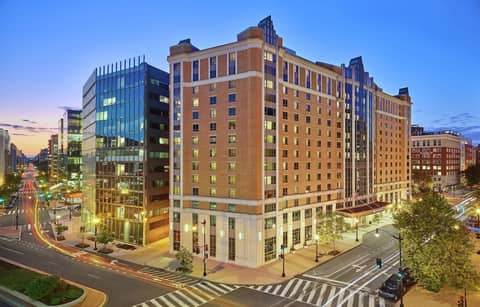 Embassy Suites by Hilton Washington D.C. – Convention Center — photo 4
