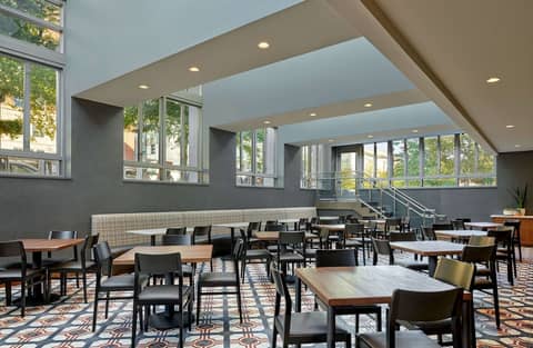 Embassy Suites by Hilton Washington D.C. – Convention Center — photo 6