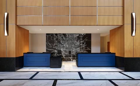 Embassy Suites by Hilton Washington D.C. – Convention Center — photo 8