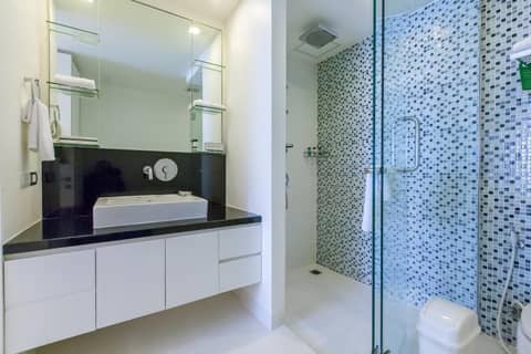 Oakwood Residence Sukhumvit 24 Bangkok — photo 5