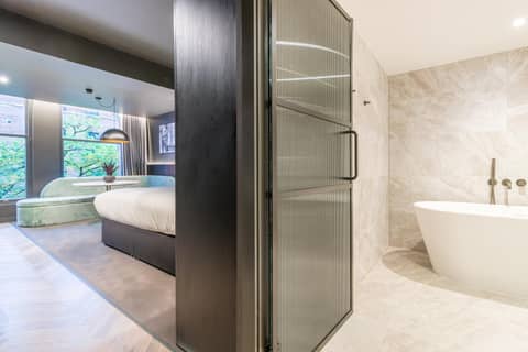 Velvet Hotel Manchester, WorldHotels Crafted — photo 4