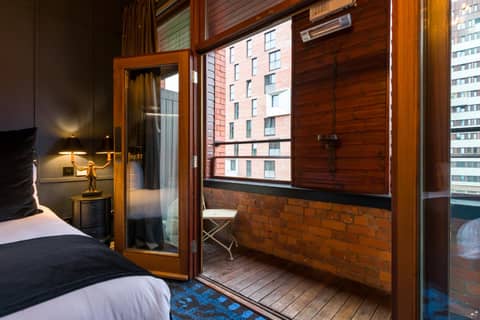 Velvet Hotel Manchester, WorldHotels Crafted — photo 6