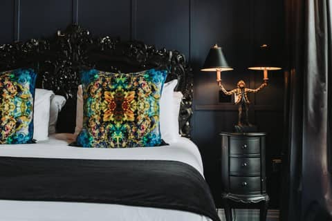 Velvet Hotel Manchester, WorldHotels Crafted — photo 8