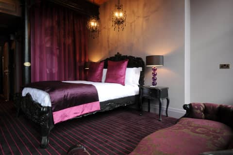 Velvet Hotel Manchester, WorldHotels Crafted — photo 9
