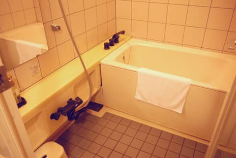 The Residential Suites Fukuoka — photo 5