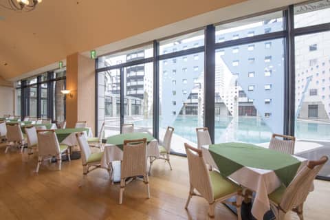 The Residential Suites Fukuoka — photo 7